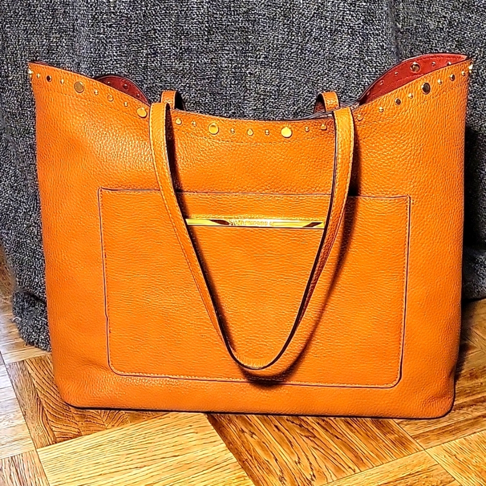 Steve Madden Tote Bag set